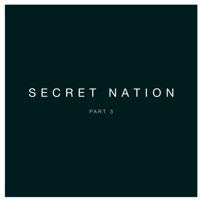 Take My Hand By Secret Nation Song License