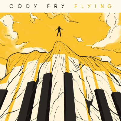 I Hear A Symphony By Cody Fry Song License
