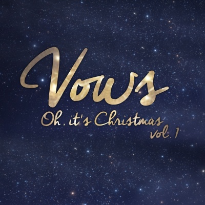 Carol of the Bells Instrumental by VOWS Song License