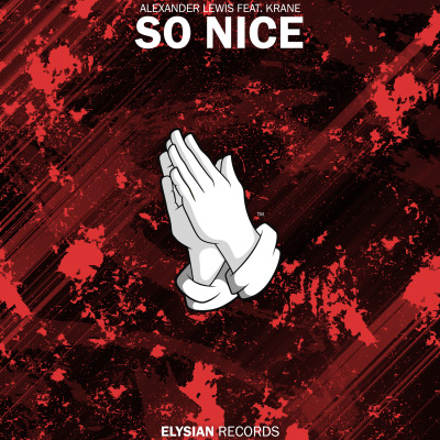 So Nice feat. KRANE by Alexander Lewis Song License