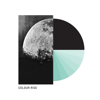 Colour Rise by Jacob Montague | Song License