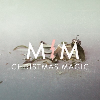 Merry Christmas Baby By Mike Mains Song License