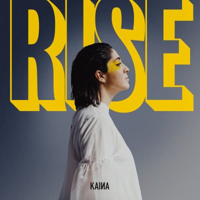 Before I Let You Go By Kaina Song License