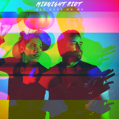 All Eyes On Me By Midnight Riot Song License