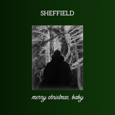 Merry Christmas Baby By Sheffield Song License