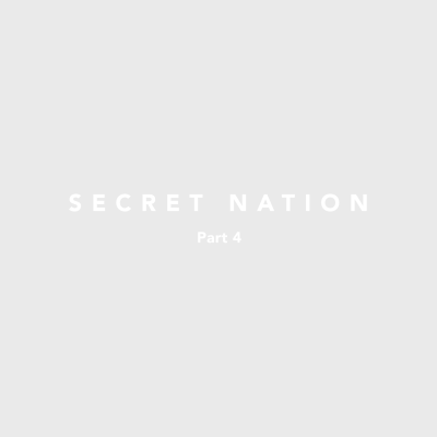 Like Only You Can By Secret Nation Song License