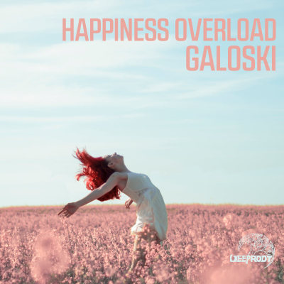 Happiness Overload by Galoski