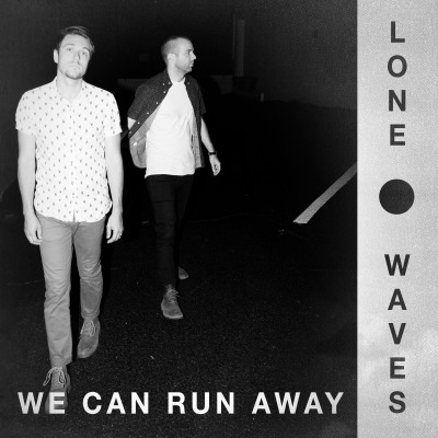 We Can Run Away By Lone Waves Song License
