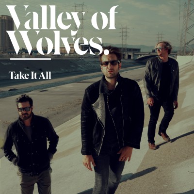 Take It All By Valley Of Wolves Song License