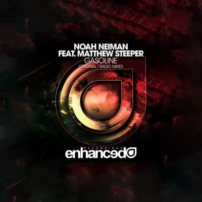 Gasoline Feat Matthew Steeper By Noah Neiman Song License