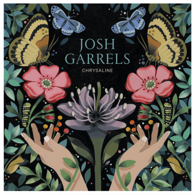 Anchor For My Soul By Josh Garrels Song License