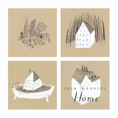 Home At Last - Instrumental Josh Garrels | Song License