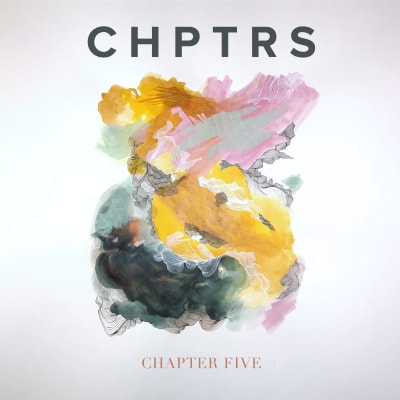 Hold It All Together by CHPTRS Song License