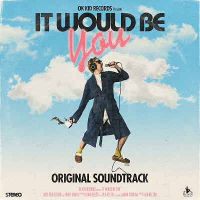 It Would Be You Instrumental By Ben Rector Song License