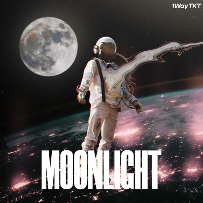 Moonlight Instrumental By 1waytkt Song License This is the official instrumental of moonlight by xxxtentacion. moonlight instrumental by 1waytkt