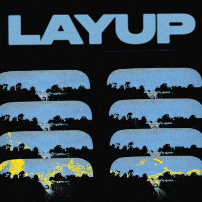 Get Up And Move By Layup Song License