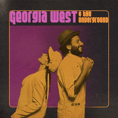 Live For The Moment By Georgia West & The Underground | Song License