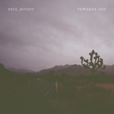 Strangers Again by Paul Moody