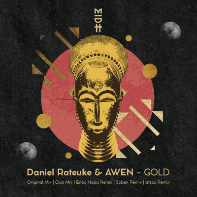 Gold (Club Mix) by AWEN | Song License