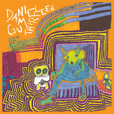 Watch Me Walk Away Instrumental by Daniel Gum Song License