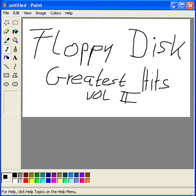 Floppy Disk