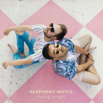 Feeling Alright by Elephant Motel Song License