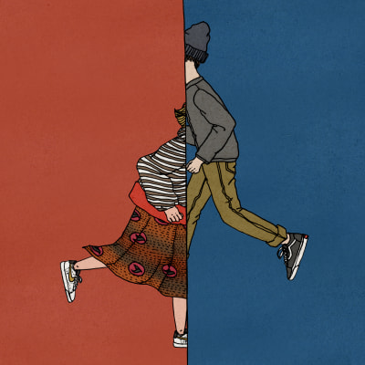 you and me (Alt. Version) by Habe | Song License