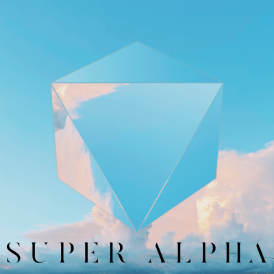 Super Alpha - Instrumental by The Analog Affair | Song License