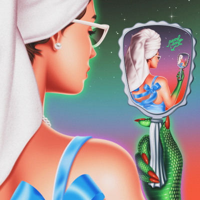 Miss Milky Way's Mental Breakdown - Instrumental by Pearl Earl | Song