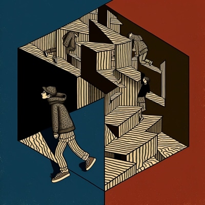 you and me (with Beemer, wowflower & The Field Tapes) [Rework