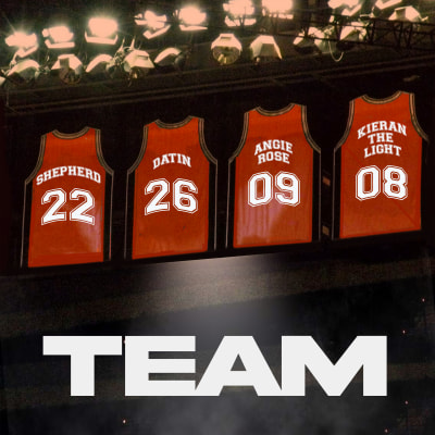 Team Instrumental by Shepherd Song License
