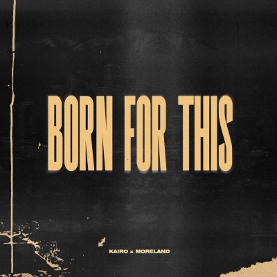 Born For This by Josh Moreland | Song License
