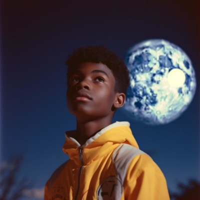 Moon yellow hoodie 2025