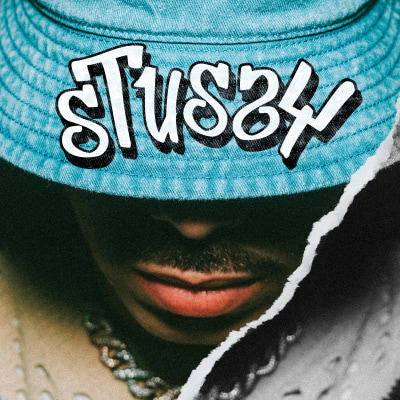 Stüssy by Tommy Royale | Song License