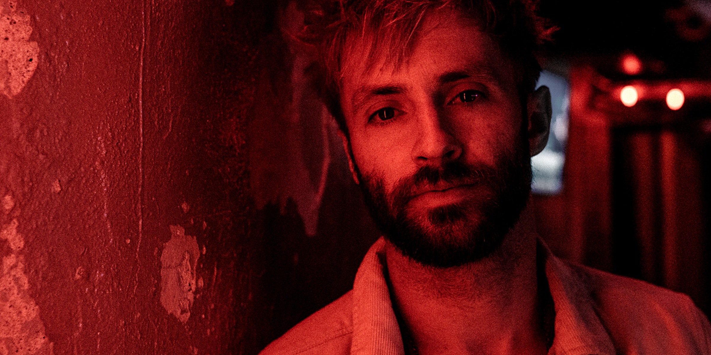 Paul McDonald | Music Licensing | Musicbed
