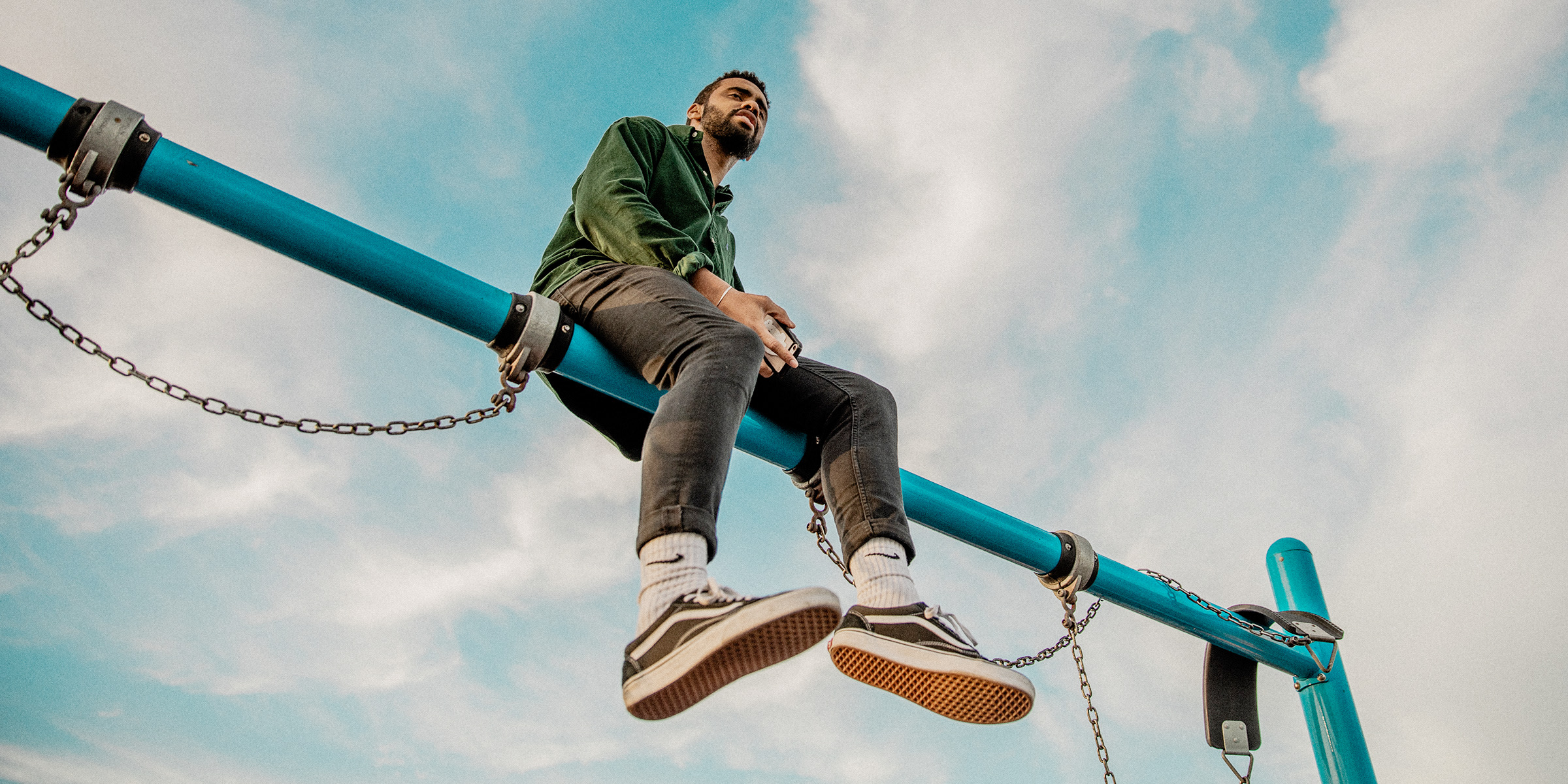 Paul Russell | Music Licensing | Musicbed