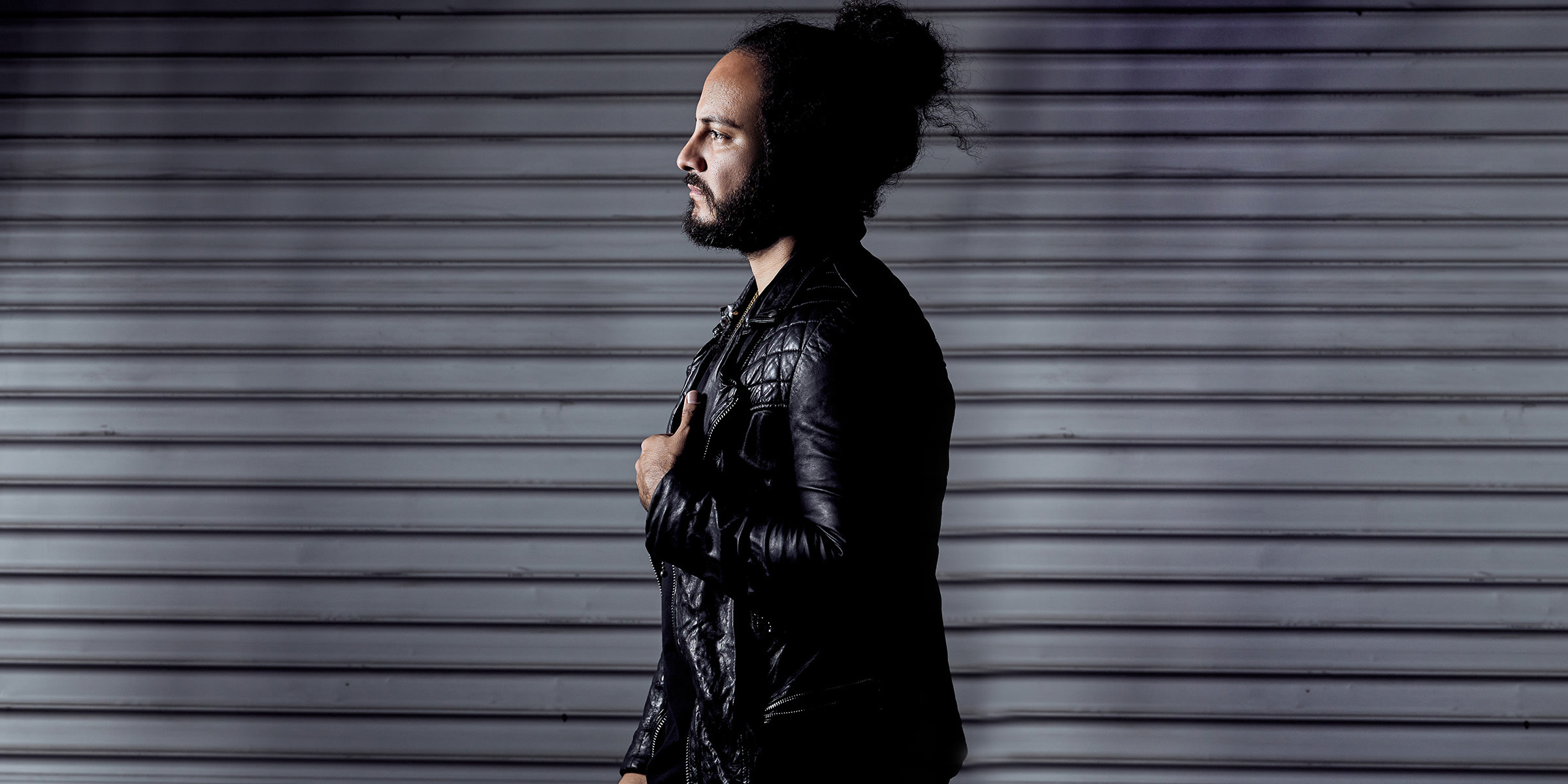 Erick Serna | Music Licensing | Musicbed