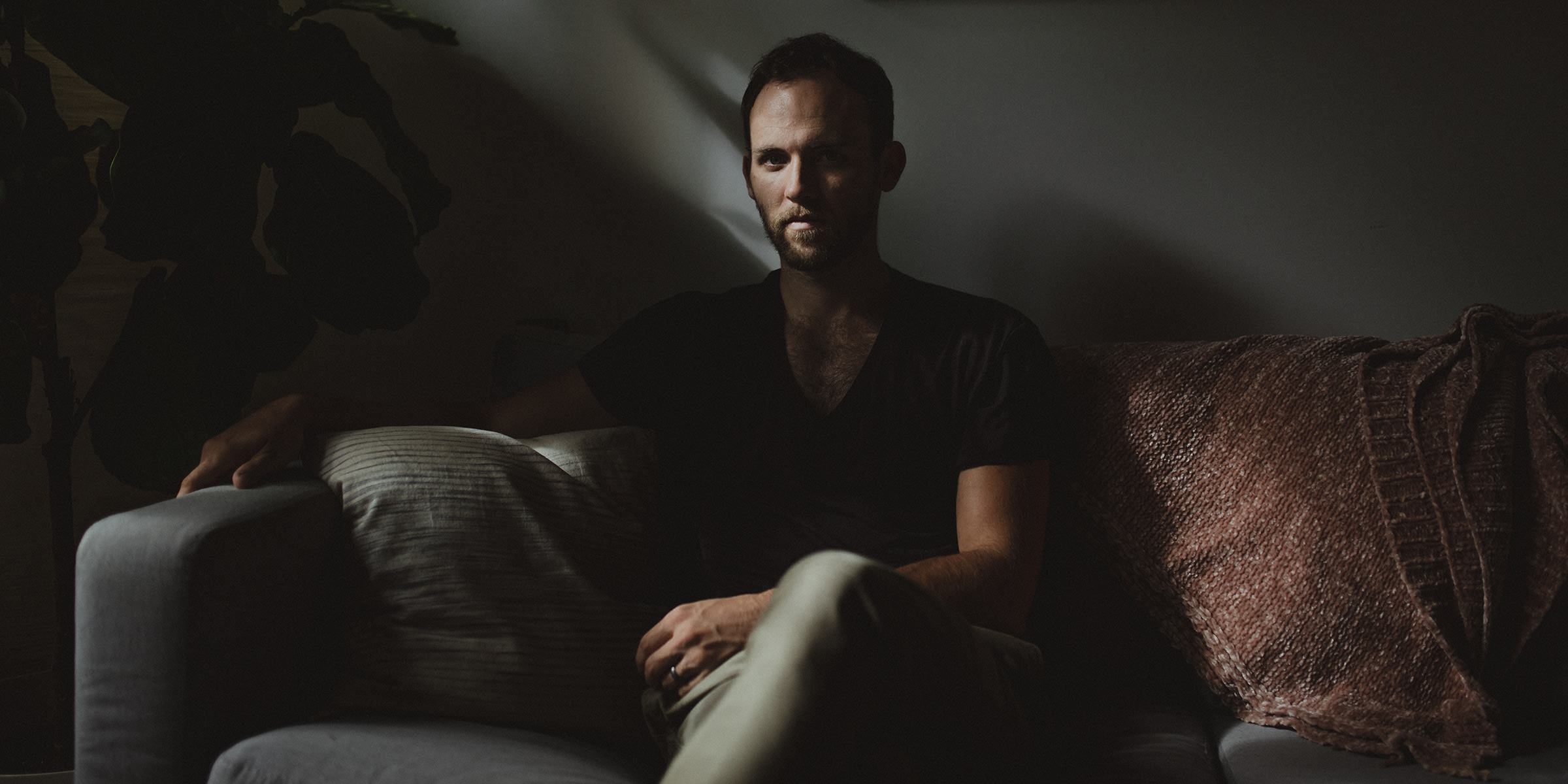 Benjamin James Music Licensing Musicbed