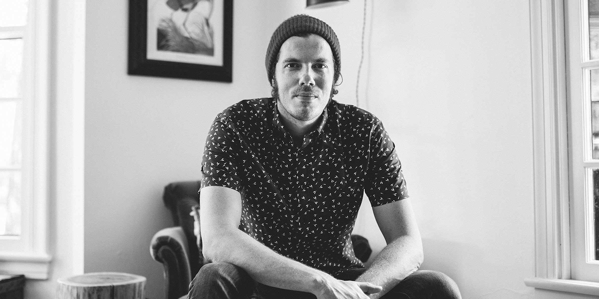 Josh Garrels Music Licensing Musicbed