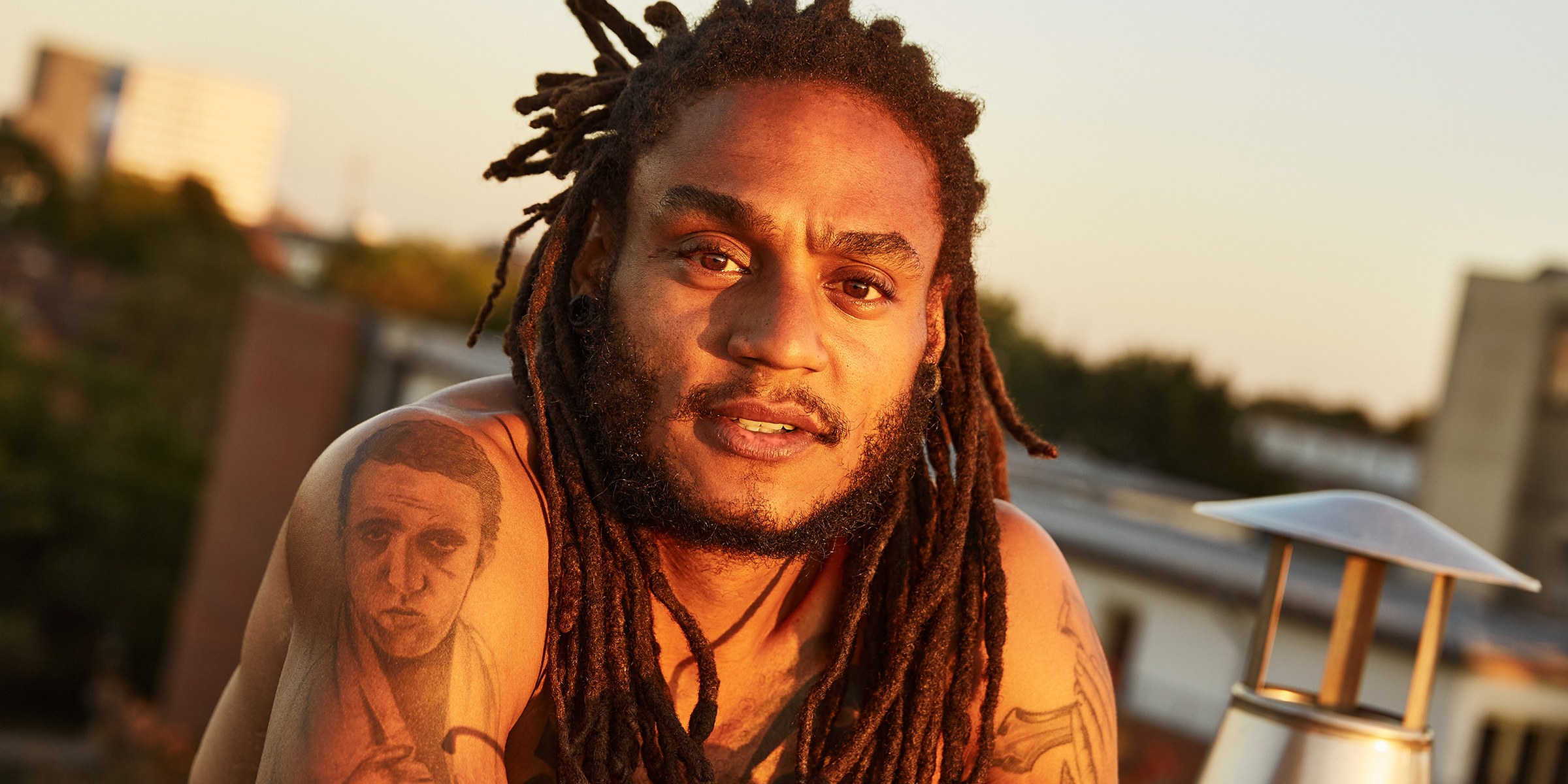 Marvin Brooks | Music Licensing | Musicbed
