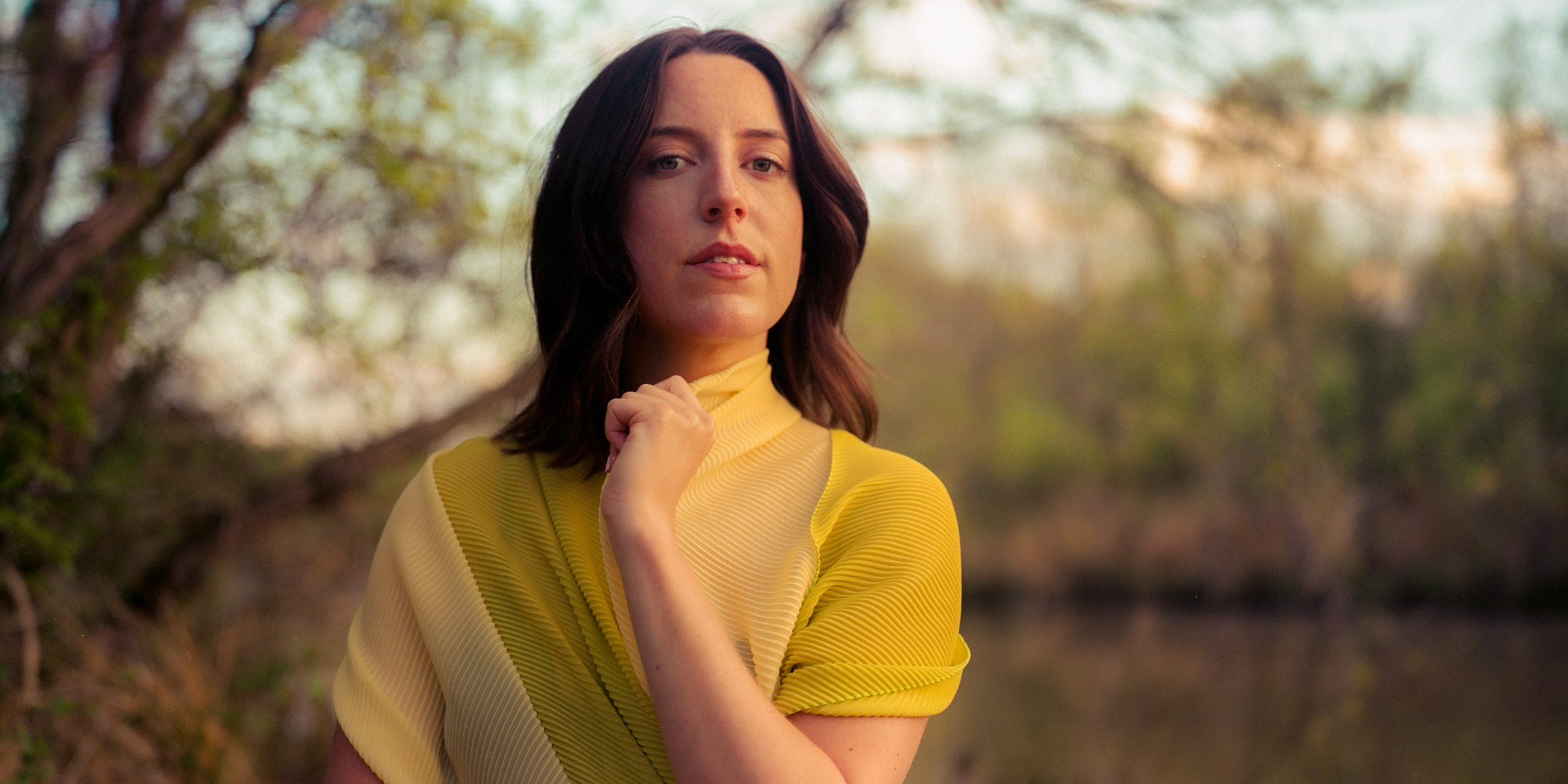 Kaley Rutledge | Music Licensing | Musicbed