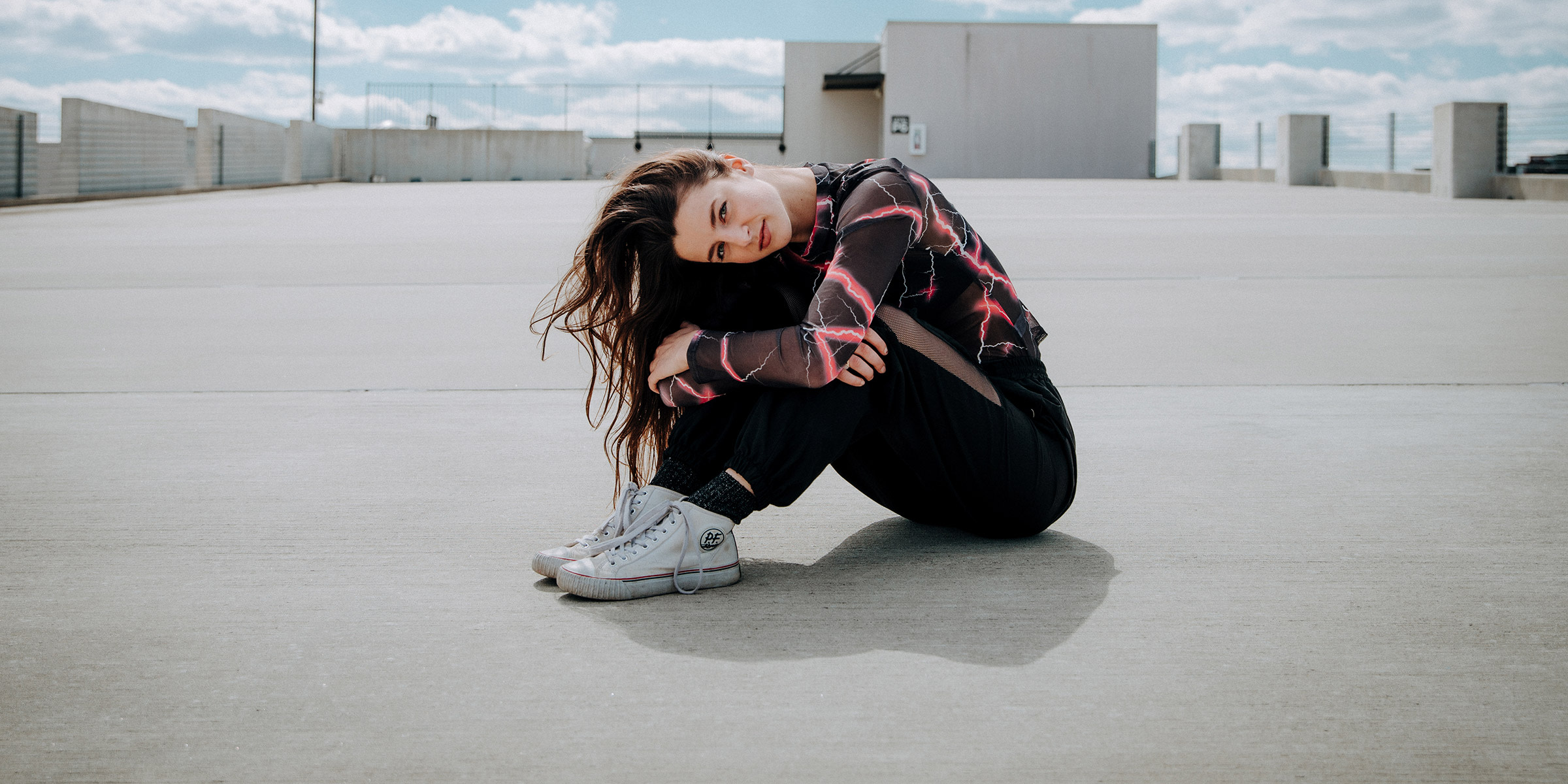 Rosemary Joaquin Music Licensing Musicbed