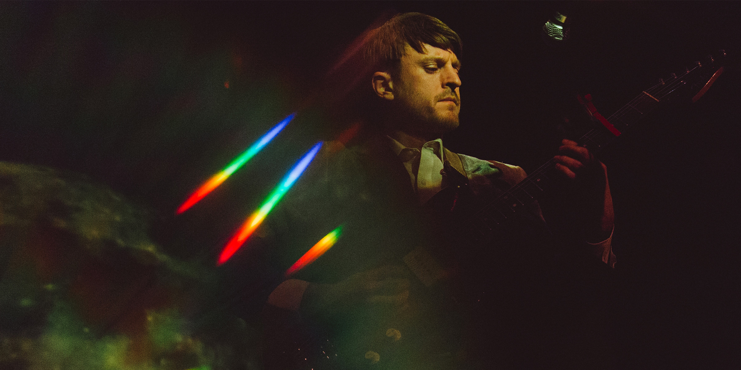 The Shivers Music Licensing Musicbed