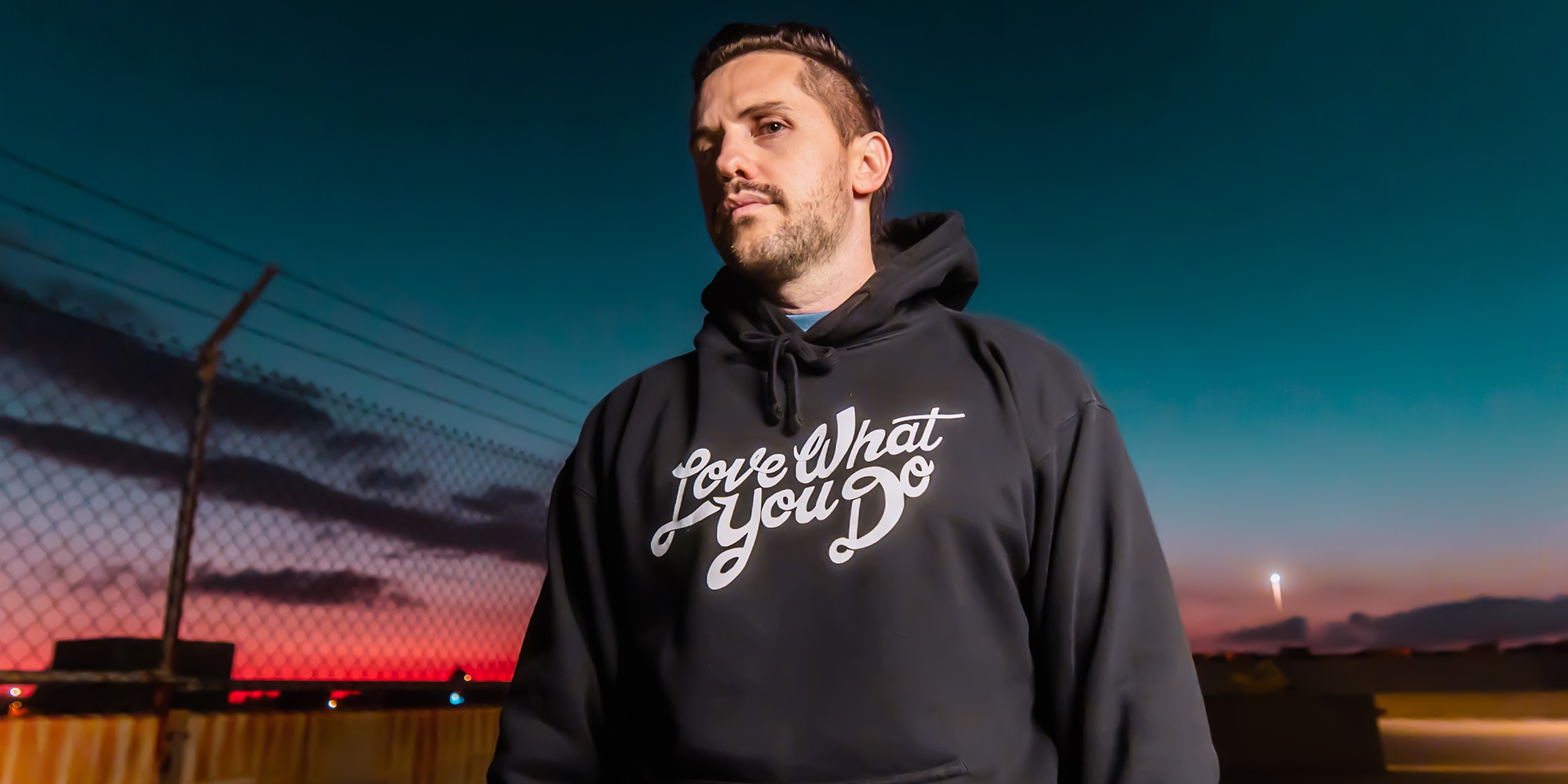 Ruslan | Music Licensing | Musicbed