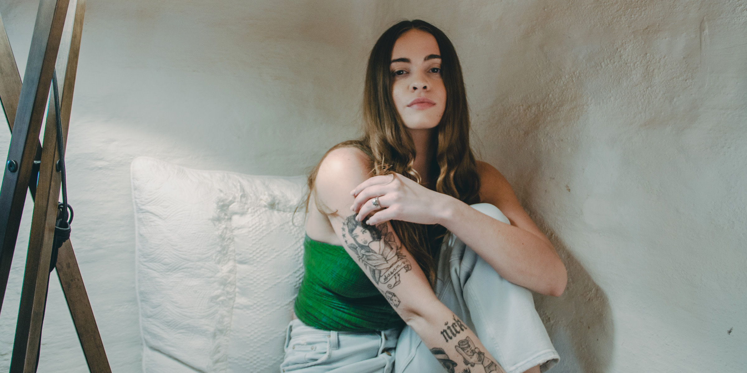 Reagan James | Music Licensing | Musicbed