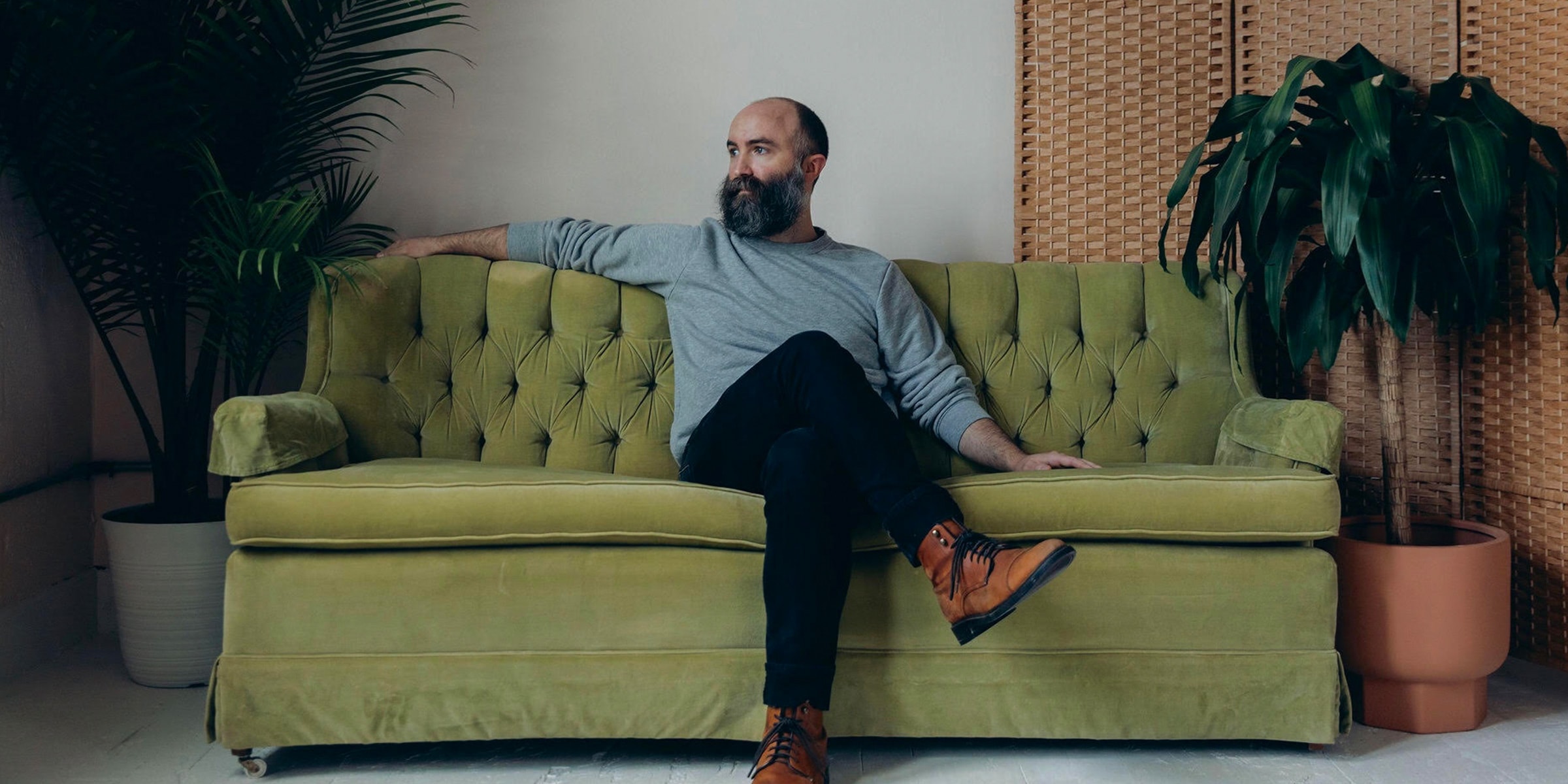 Zachary David | Music Licensing | Musicbed