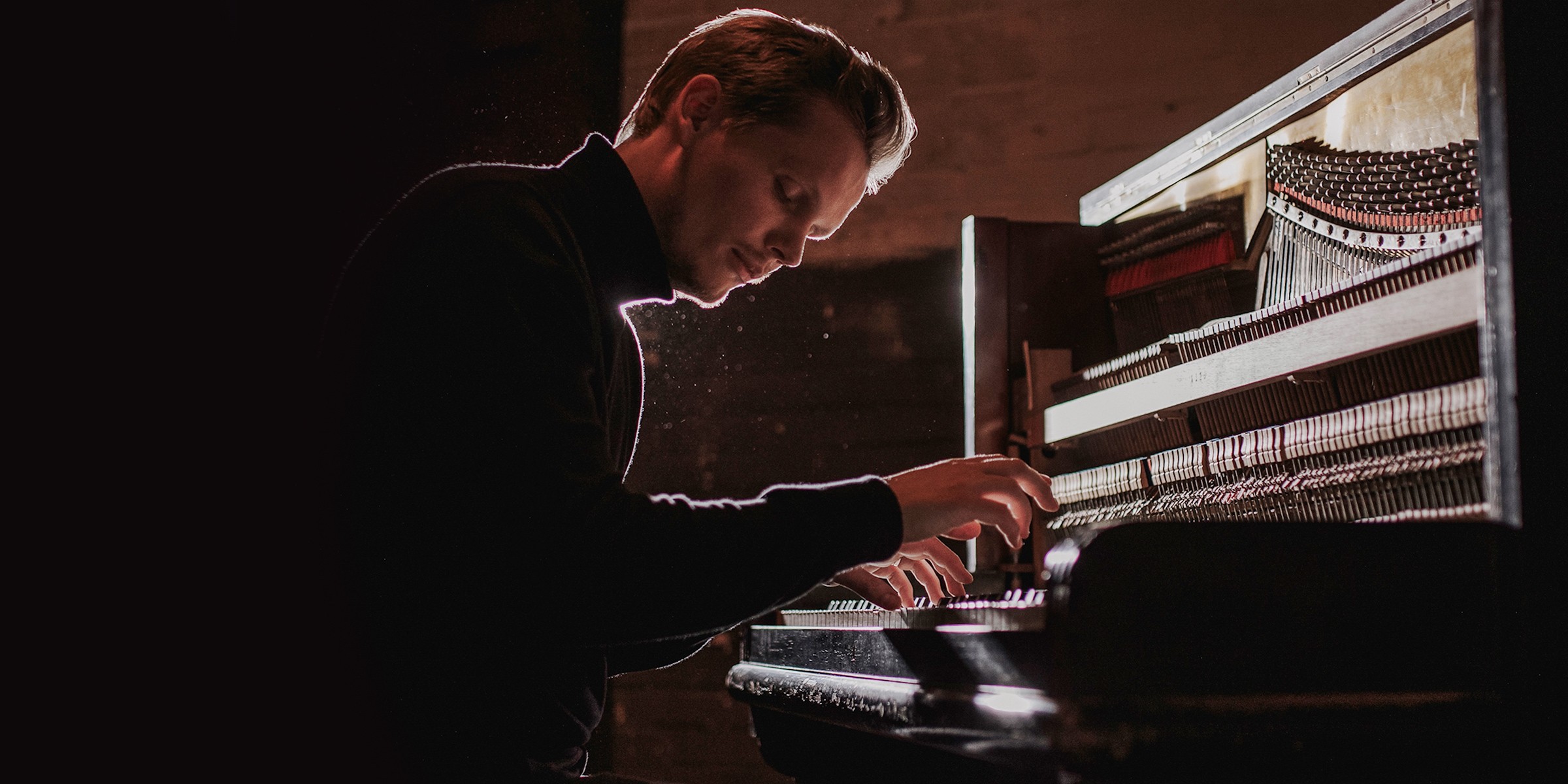 A. Blomqvist Music Licensing Musicbed