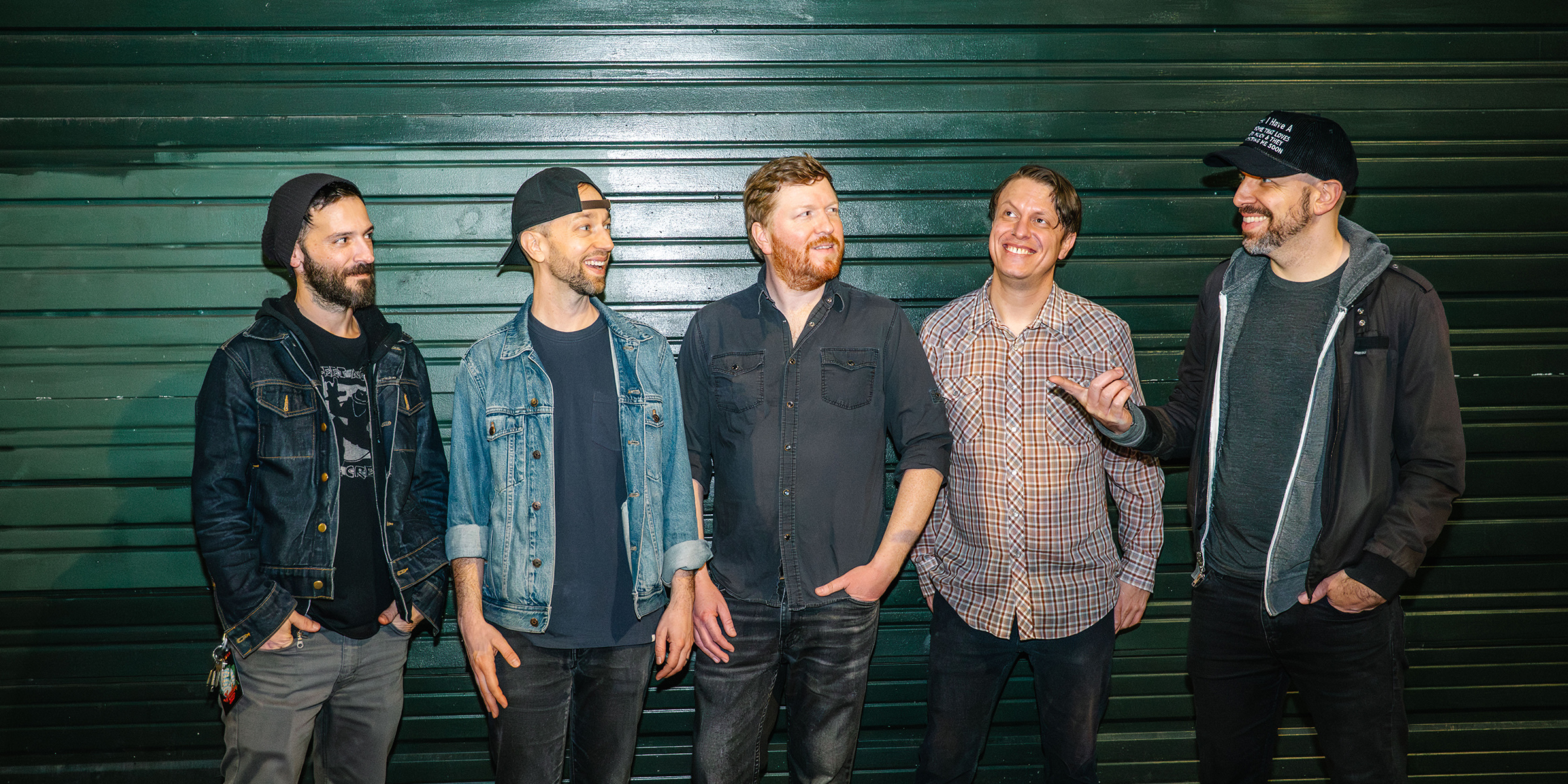 Punchline Music Licensing Musicbed