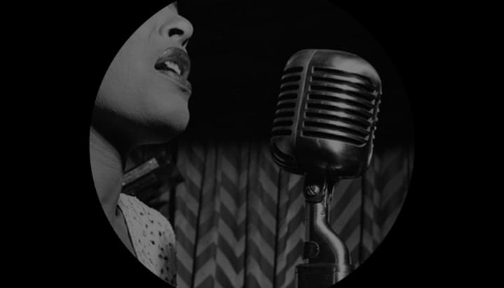 Doris Allen | Music Licensing | Musicbed