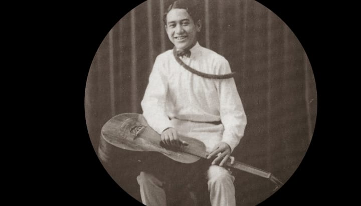 Eddie Bush | Music Licensing | Musicbed